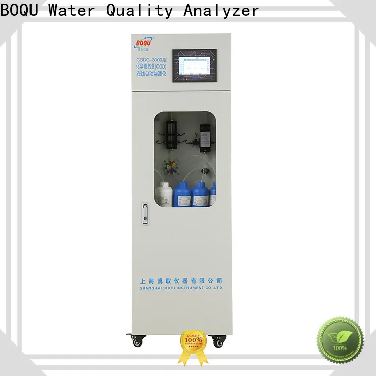 Factory Price bod cod meter manufacturer3 1