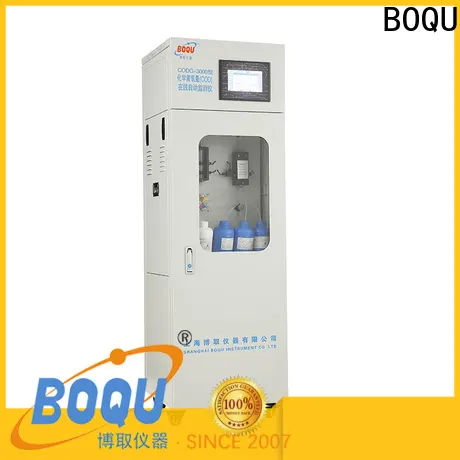 BOQU cod bod analyzer manufacturer21 1