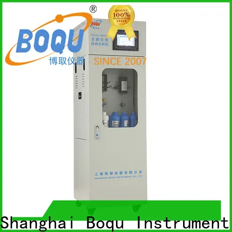 BOQU bod cod meter manufacturer29 1