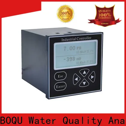 BOQU industrial ph meter manufacturer22 1