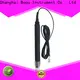 BOQU Factory Direct ultrasonic sludge interface level meter manufacturer3 1
