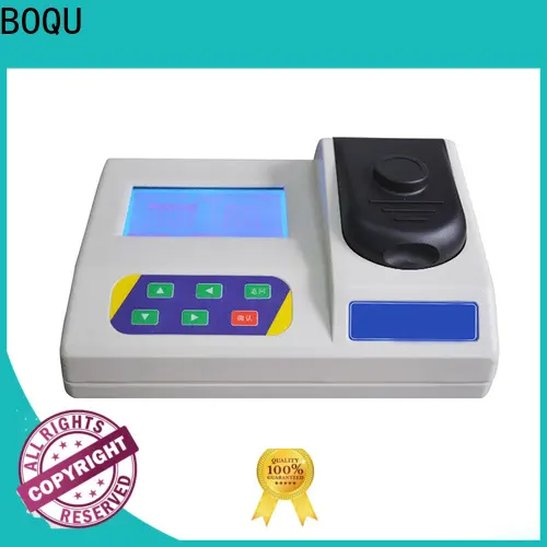 BOQU laboratory dissolved oxygen meter supplier9 1