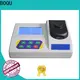 BOQU laboratory dissolved oxygen meter supplier9 1