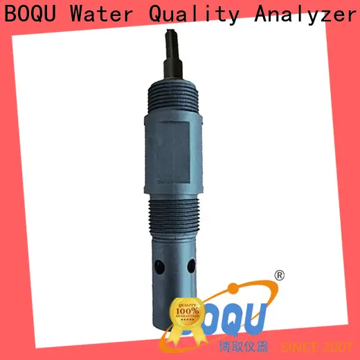 BOQU Wholesale industrial conductivity sensor company 1