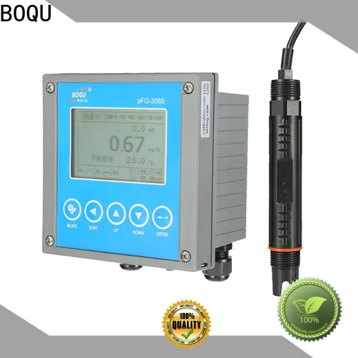 Professional online water hardness meter company7 1