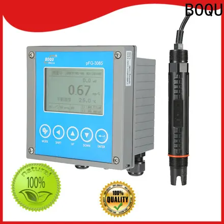 Factory Direct online water hardness meter company7 1