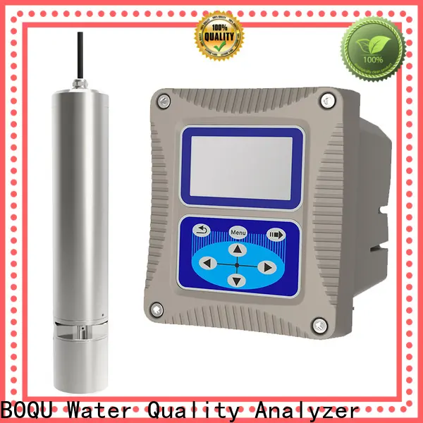 BOQU online bod cod analyzer manufacturer15 1