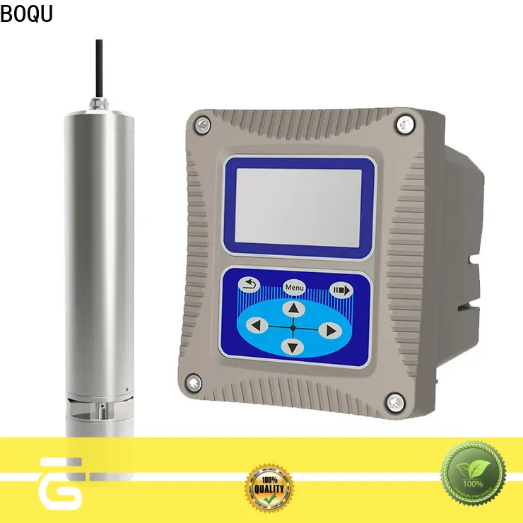 BOQU online bod cod analyzer supplier22 1