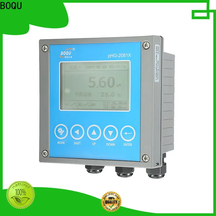 High-quality best tds meter supplier 1