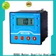 Best Price smart sensor salinity meter company 1