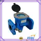 BOQU portable ultrasonic flow meter factory4 1