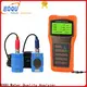BOQU portable ultrasonic flow meter manufacturer5 1