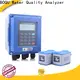 BOQU portable ultrasonic flow meter manufacturer6 1