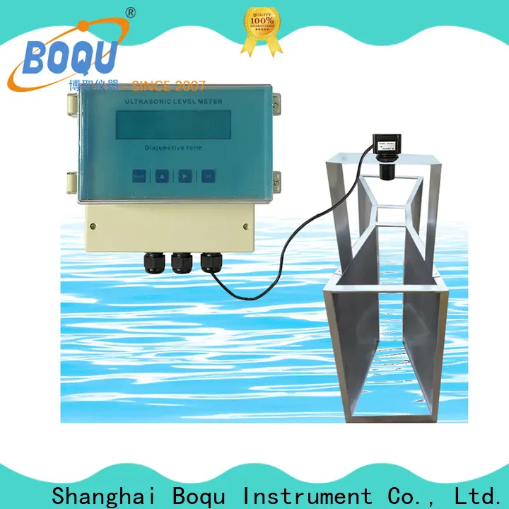 Wholesale ultrasonic flow meter company 1