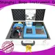 BOQU Factory Price portable ultrasonic flow meter factory1 1