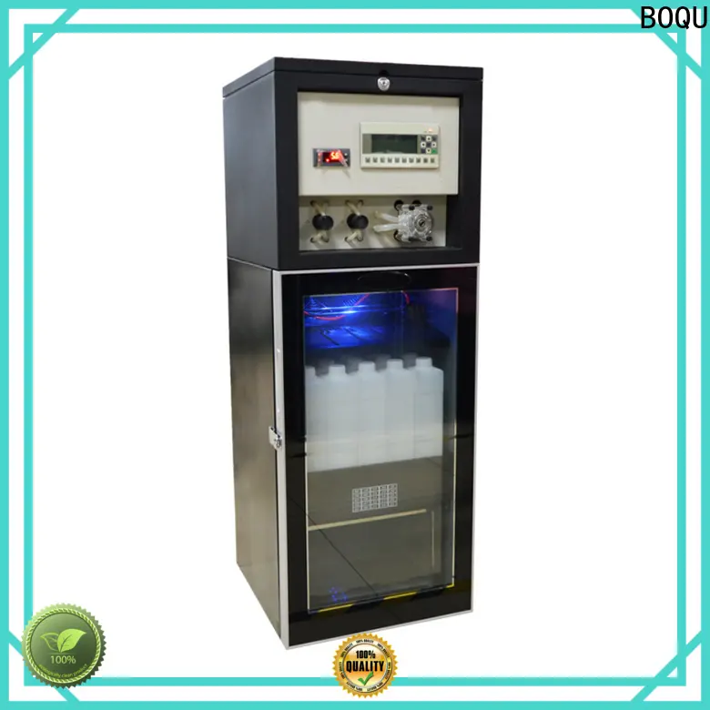 BOQU Best Price factory2 1