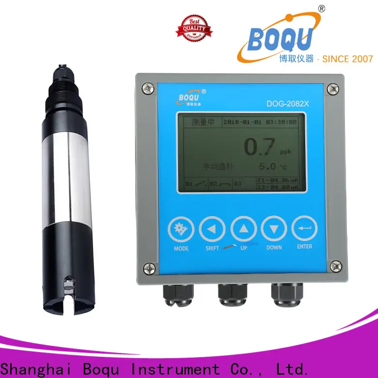 Best Price cheap dissolved oxygen meter company1 1