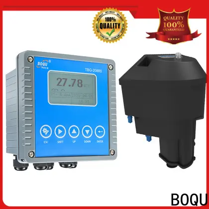 BOQU Factory Price digital turbidity meter supplier 1