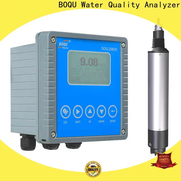 Factory Direct cheap dissolved oxygen meter company3 1