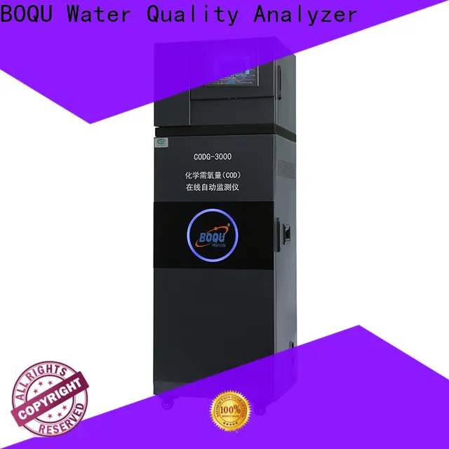 BOQU bod cod meter manufacturer30 1