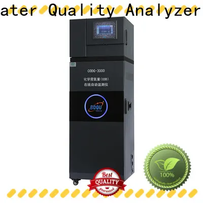 BOQU online bod cod analyzer company15 1