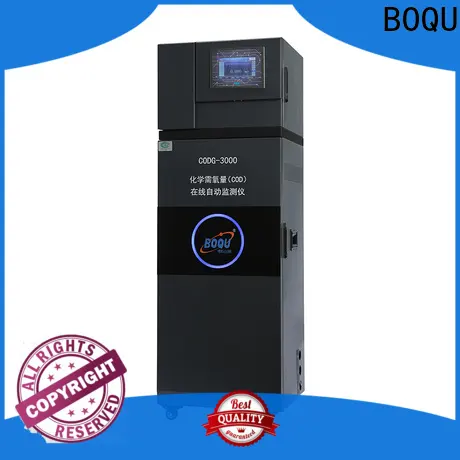 BOQU online bod cod analyzer factory16 1