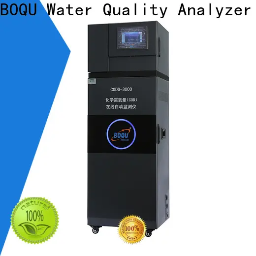 BOQU online bod cod analyzer factory17 1
