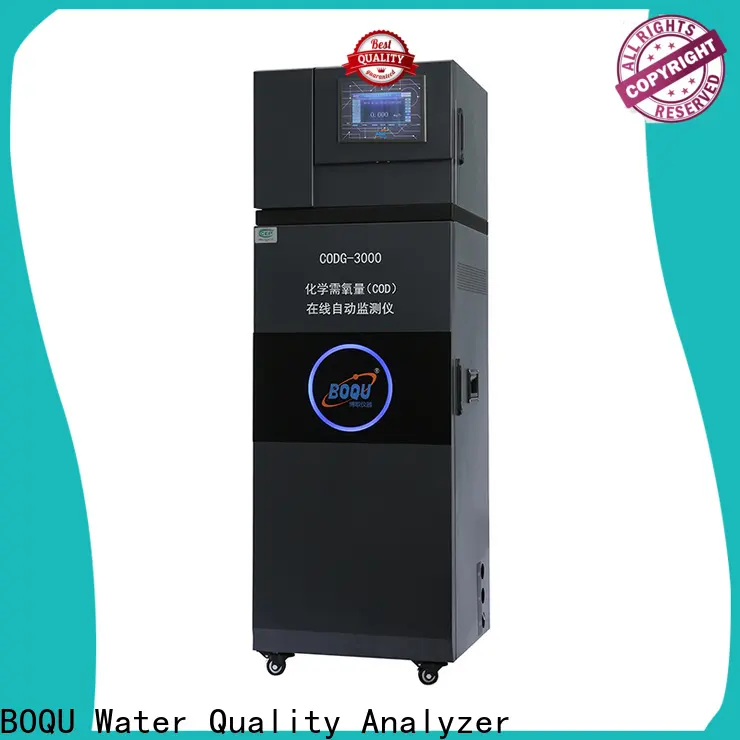 Factory Direct bod cod meter factory4 1