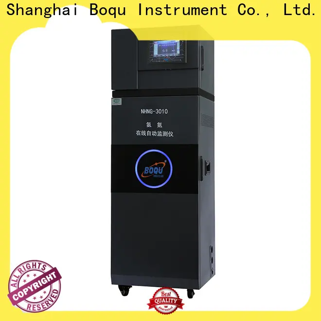 BOQU bod cod meter company22 1