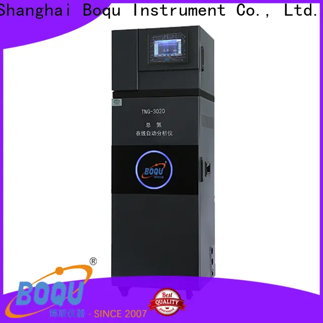 High-quality cod bod analyzer supplier4 1