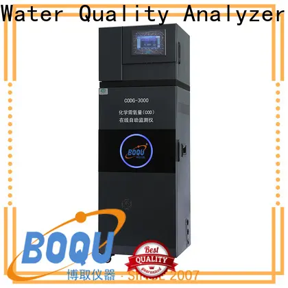 Factory Direct online bod cod analyzer manufacturer 1