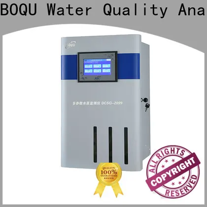 Best Price multiparameter water quality meter factory 1