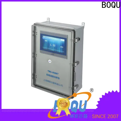 Professional digital turbidity meter company 1