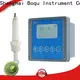 BOQU acid concentration meter supplier for thermal power plants11 1