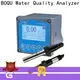 Professional water resistivity meter factory 1
