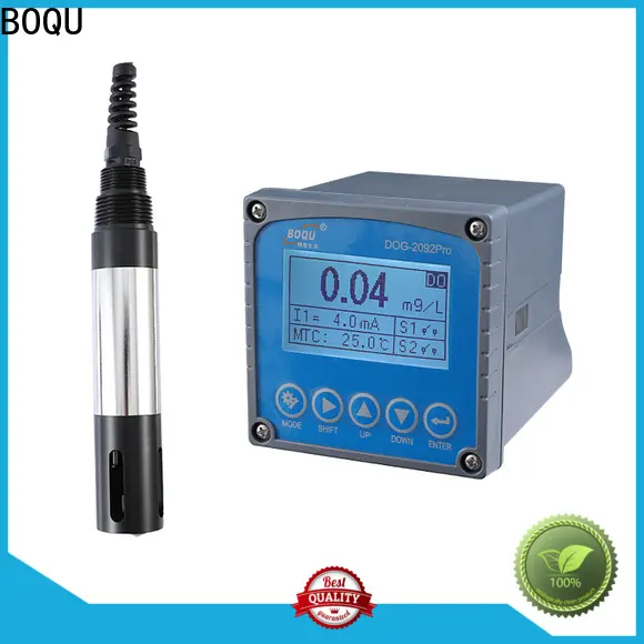 Professional portable dissolved oxygen meter company1 1