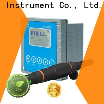 Factory Direct online water hardness meter manufacturer5 1