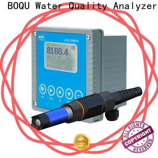 Best Price online water hardness meter manufacturer9 1