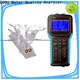 BOQU ultrasonic flow meter company for waste water application6 1