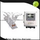 BOQU Best Price ultrasonic flow meter factory 1