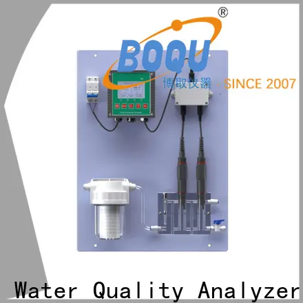 Professional residual chlorine meter supplier2 1