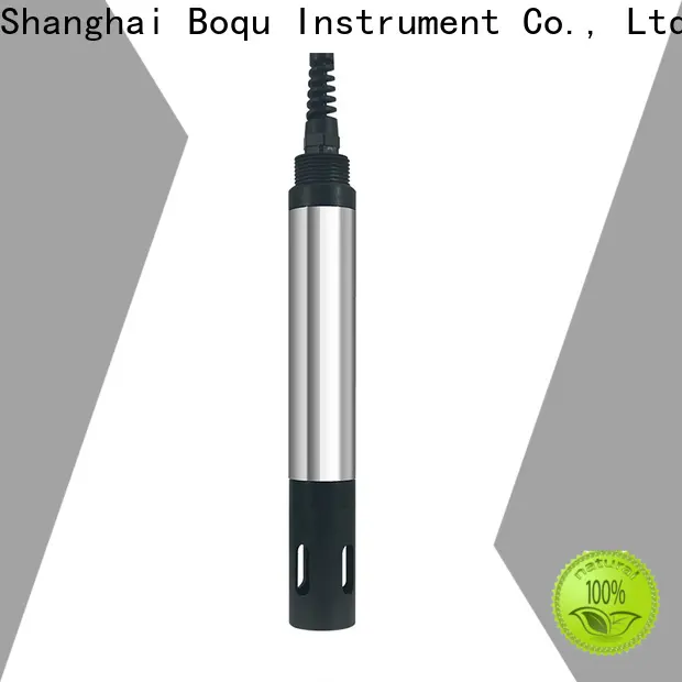 BOQU Professional pure water ph sensor factory 1