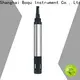 BOQU Professional pure water ph sensor factory 1