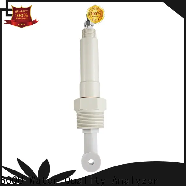 BOQU industrial conductivity sensor factory8 1