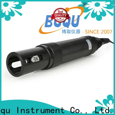 BOQU online ph sensor company6 1