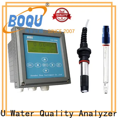 Factory Price residual chlorine meter company1 1