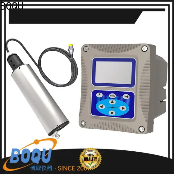 BOQU suspended solid meter factory direct supply for surface water11 1
