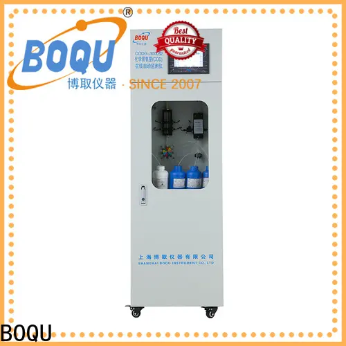 BOQU High-quality bod cod meter factory7 1