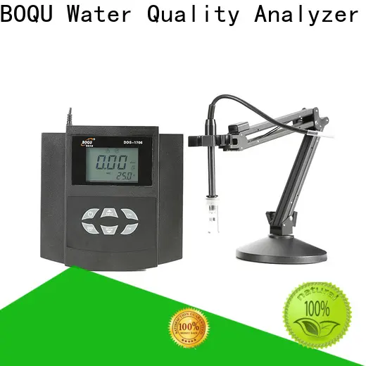 Factory Direct electrical conductivity meter factory 1