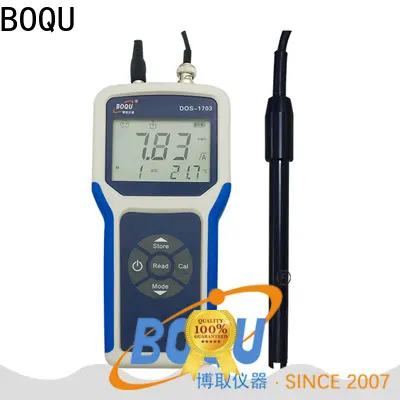 High-quality portable dissolved oxygen meter manufacturer1 1